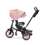 Եռանիվ հեծանիվ  SPEEDY PINK AIR WHEELS - Image 4