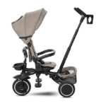 Ծալվող հեծանիվ FRECCIA BEIGE WITH ROTATION 360 - Image 2