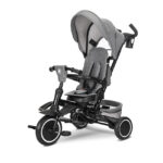 Ծալվող հեծանիվ FRECCIA GREY WITH ROTATION 360