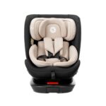 Քարսիթ բարձիկով CONCORD PRO BEIGE i-Size ISOFIX 40-150CM