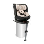 Քարսիթ բարձիկով CONCORD PRO BEIGE i-Size ISOFIX 40-150CM - Image 5