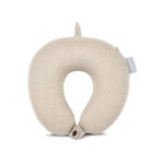 Քարսիթ բարձիկով CONCORD PRO BEIGE i-Size ISOFIX 40-150CM - Image 6