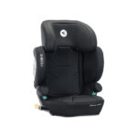 Ծալվող քարսիթ  GROWGO BLACK i-Size ISOFIX 100-150 см - Image 2