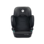 Ծալվող քարսիթ  GROWGO BLACK i-Size ISOFIX 100-150 см