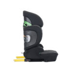 Ծալվող քարսիթ  GROWGO BLACK i-Size ISOFIX 100-150 см - Image 3