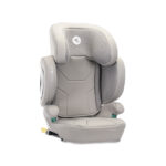 Ծալվող քարսիթ GROWGO GREY i-Size ISOFIX 100-150 см - Image 2