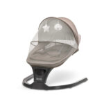 էլ․ ճոճաթոռ SIENA MOCHA - Image 3