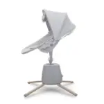 էլ․ ճոճաթոռ STORKY GREY - Image 7