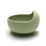 Ափսե VACUUM BOWL NATURAL FRESH GREEN