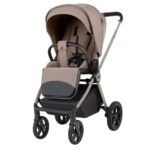 Մանկասայլակ Carrello Ultra 2in1 Vinyage beige 6557 - Image 3