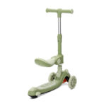 Ծալվող ինքնագլոր SWIFTIE UP 50 KG LED/MUSIC GREEN - Image 2