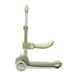 Ծալվող ինքնագլոր SWIFTIE UP 50 KG LED/MUSIC GREEN - Image 3