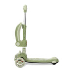 Ծալվող ինքնագլոր SWIFTIE UP 50 KG LED/MUSIC GREEN - Image 6