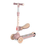 ինքնագլոր JETSTER PLUS մինև 20kg beige