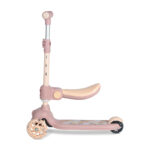 ինքնագլոր JETSTER PLUS մինև 20kg beige - Image 3