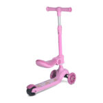 ինքնագլոր JETSTER PLUS մինև 20kg pink - Image 2