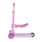 ինքնագլոր JETSTER PLUS մինև 20kg pink - Image 3
