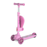 ինքնագլոր JETSTER PLUS մինև 20kg pink - Image 4
