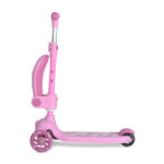 ինքնագլոր JETSTER PLUS մինև 20kg pink - Image 5