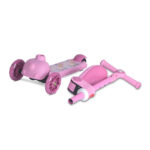 ինքնագլոր JETSTER PLUS մինև 20kg pink - Image 6