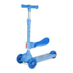 ինքնագլոր JETSTER PLUS մինև 20kg blue