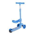 ինքնագլոր JETSTER PLUS մինև 20kg blue - Image 2