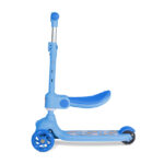 ինքնագլոր JETSTER PLUS մինև 20kg blue - Image 3