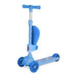 ինքնագլոր JETSTER PLUS մինև 20kg blue - Image 4