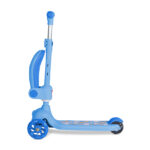 ինքնագլոր JETSTER PLUS մինև 20kg blue - Image 5