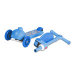 ինքնագլոր JETSTER PLUS մինև 20kg blue - Image 6
