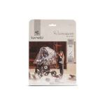 Անձրևանոց Մանկասայլակի  FOR STROLLER 550001 - Image 2