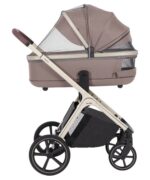 Մանկասայլակ Vector 2in1 Rock Beige - Image 7