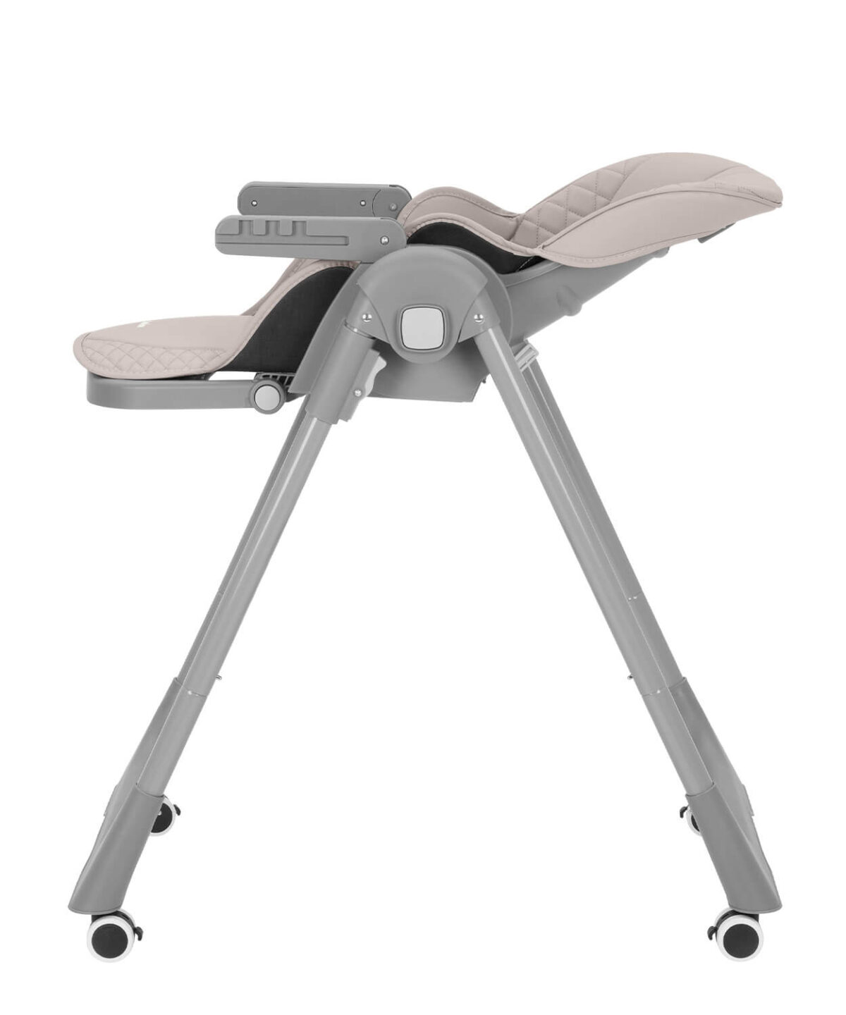 Կերակրման աթոռակ Carrello Junior beige CRL 1412 - Image 3