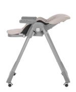 Կերակրման աթոռակ Carrello Junior beige CRL 1412 - Image 3
