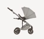 Մանկասայլակ Anex Eli (EL-09) Granti - Image 5