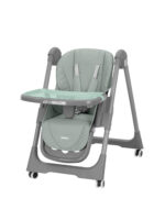 Կեր. աթոռակ Carrello Junior dark green CRL 1412 - Image 2