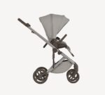 Մանկասայլակ Anex Eli (EL-09) Granti - Image 3