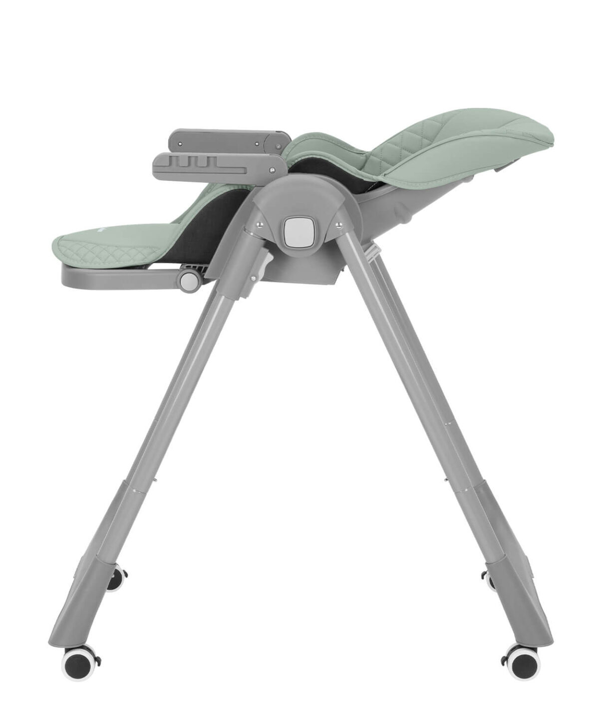 Կեր. աթոռակ Carrello Junior dark green CRL 1412 - Image 3