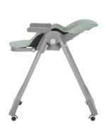 Կեր. աթոռակ Carrello Junior dark green CRL 1412 - Image 3