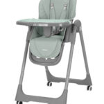 Կեր. աթոռակ Carrello Junior dark green CRL 1412