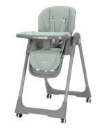 Կեր. աթոռակ Carrello Junior dark green CRL 1412