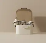 կրծիչներ Heorshe Tiny rettle set - Image 3