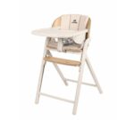 կերակրման աթոռ Carrello Tenero Olympus beige - Image 2