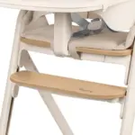 կերակրման աթոռ Carrello Tenero Olympus beige - Image 3