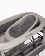 Լոգնոցի հավաքածու Twistshake Grey easy click - Image 4