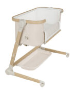 Մանեժ մահճակալ Carrello Salsa CRL16507 beige - Image 2