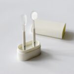 Խոզանակ Heorshe baby oral care brush