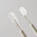 Խոզանակ Heorshe baby oral care brush - Image 2