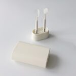 Խոզանակ Heorshe baby oral care brush - Image 3