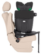 Քարսիթ Carrello Meteorit+ Space Black - Image 2